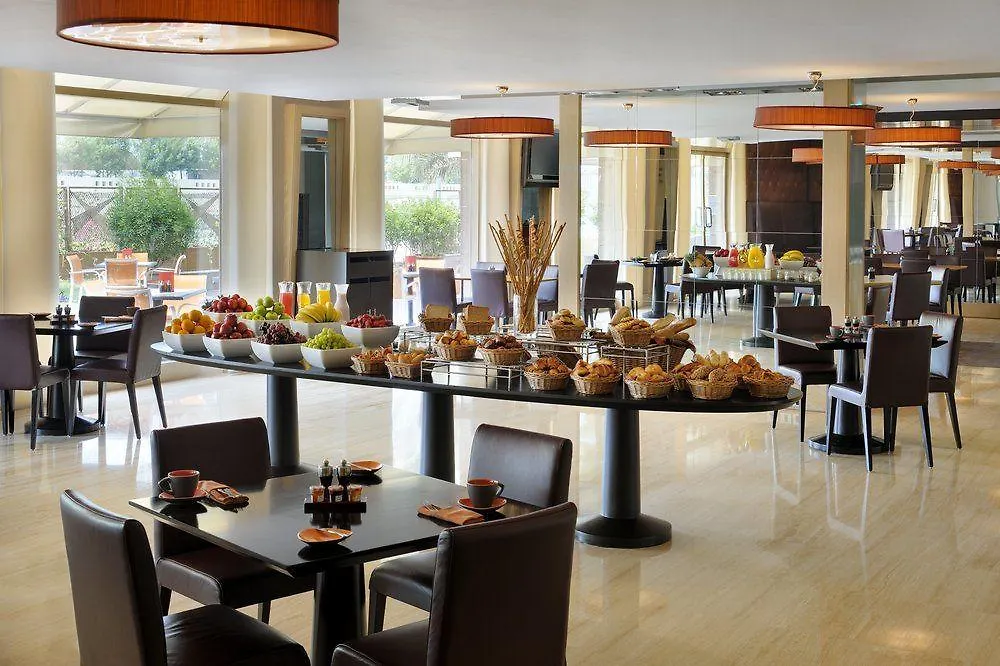 ****  Dubai Marriott Harbour Hotel And Suites Emirati Arabi Uniti