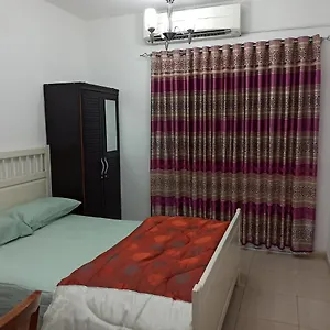  Homestay Furnished United Arab Emirates