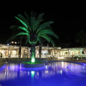 *** Lägenhetshotell Anna Maria Paradise Grekland