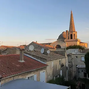  Villa Luxury In The Heart St.remy-de-provence France