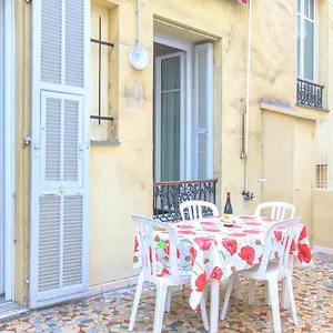  Apartment Large 2br Sunny 20 Meter Terrace Parking Shops France