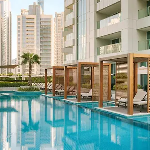 Sonder Business Bay Apartahotel Dubái