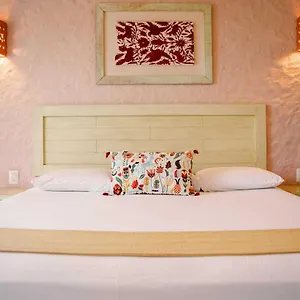 Margaritas Hotel Isla Holbox