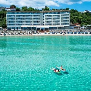 ***** Hotell Ammon Zeus Luxury Grekland