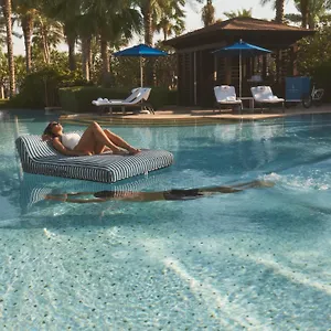 Four Seasons At Jumeirah Semesteranläggning (resort)