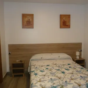 Casa Fermina Pensión Trevélez