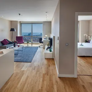 ***** Hotell Fraser Place Anthill Turkiet