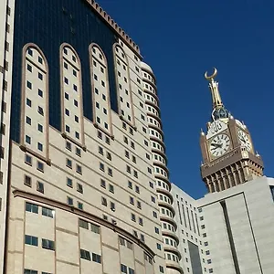 ***** فندق إنفينيتي - المكرمة المملكة العربية السعودية