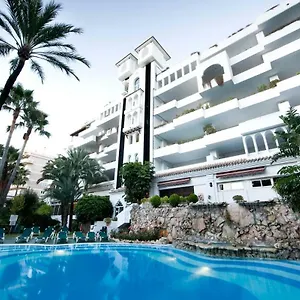 El Sultan Apartahotel Marbella