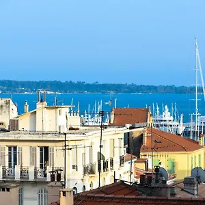 Appartamento Vue 