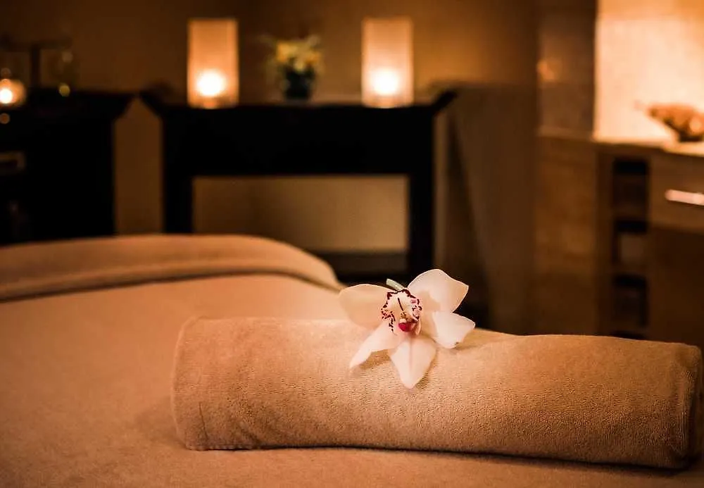 ****  Dubai Marriott Harbour Hotel And Suites Emiratos Árabes Unidos